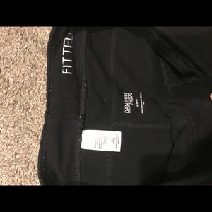 Danskin Pants - Danskin Leggings Danskin Pants - Danskin Leggings
